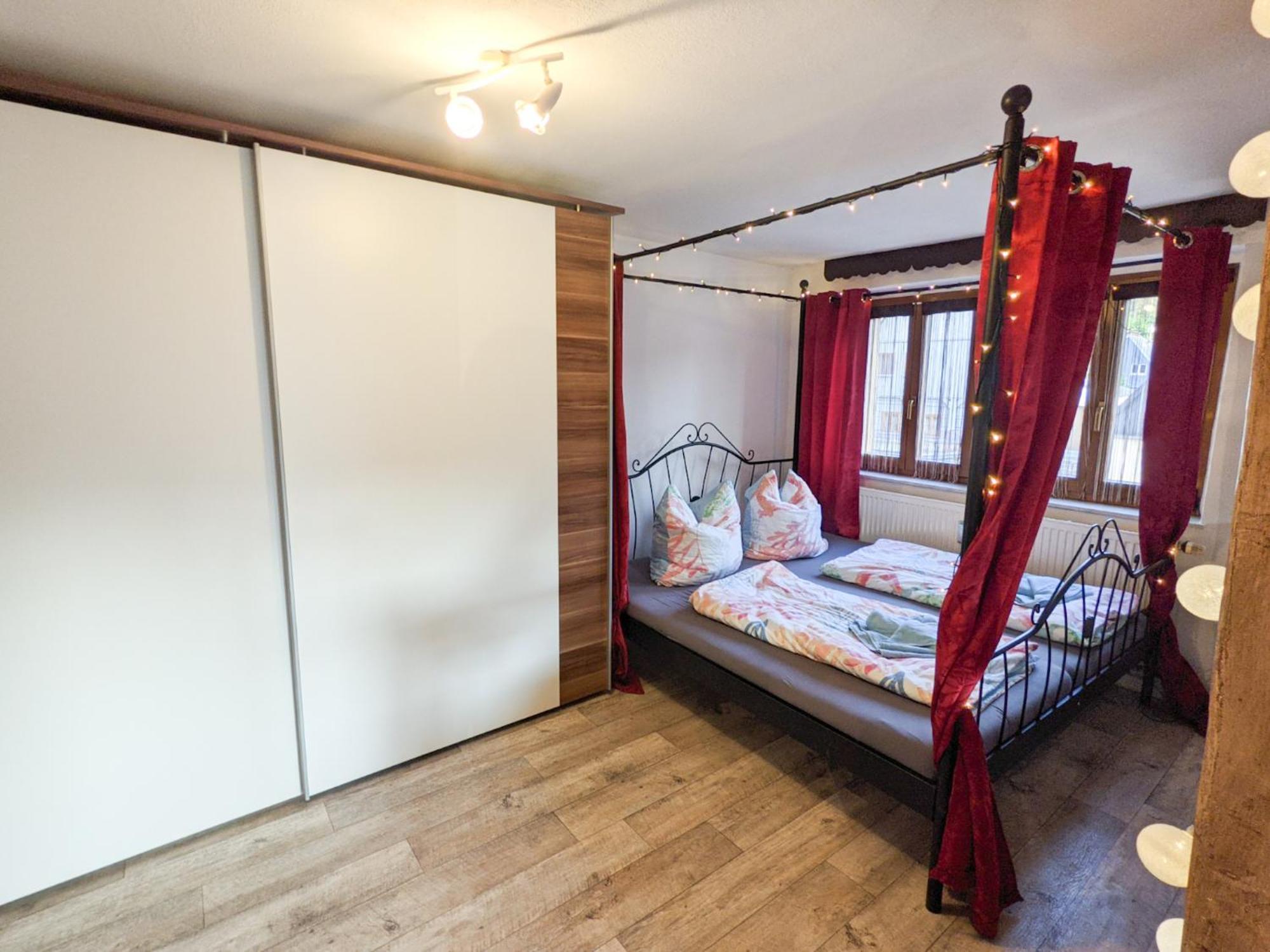 Ut - Urlaubsmagie - Urlaubstraum Mit Whirlpool, Pool & Sauna Sebnitz Exterior foto