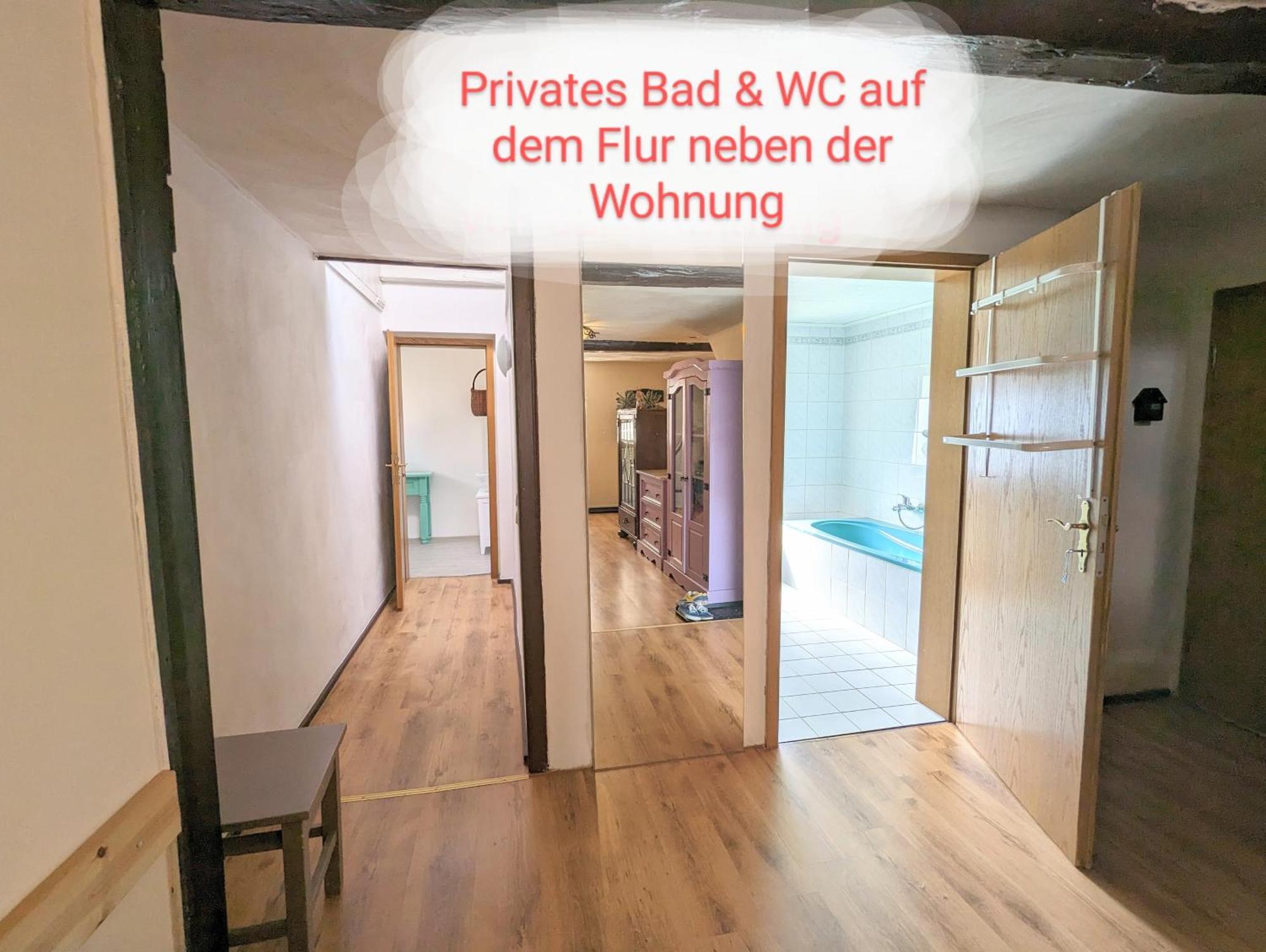 Ut - Urlaubsmagie - Urlaubstraum Mit Whirlpool, Pool & Sauna Sebnitz Exterior foto